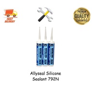 Allyseal Silicone Sealant 792N