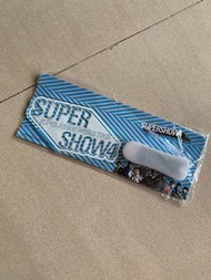 Super Junior  演唱會手燈 Super Show 4 四巡