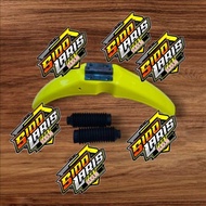 Honda Win 100 Trail ABS Front Fender Various Colors 77