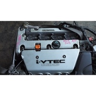 Autozone Original Engine Kosong Stream RN3 K20A 2.0A