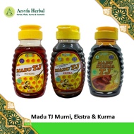 Madu Tj Murni - Madu Tj Super - Madu Kurma - Madu Tj Kurma - Madu Murni - Madu Super