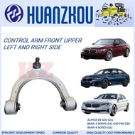 ALPINA B5 G30 G31 / BMW 5 SERIES G31 G30 F90 G38 / BMW 6 SERIES G32 - FRONT UPPER ARM LEFT AND RIGHT