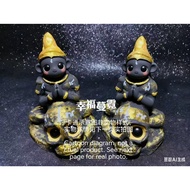 THAI AMULET 帕嬰金身 Phra Ngan Statue