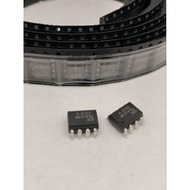 A4502 HCPL-4502 SOP-8 SMD 1 Piece New Products
