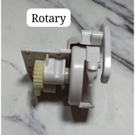 MESIN Portable sewing machine rotary 202 505 Rotary/ Sewing machineHOOK 202 Sewing machine rotary/ 5