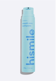 Hismile ไฮสมายล์ ยาสีฟัน 18 กลิ่นขนมหวาน นำเข้าจากออสเตรเลีย ฟลูออไรด์ 60 กรัม Fluoride 14 dessert flavored toothpastes Imported from Australia 60g