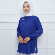 KATUN Rayon cotton women's top Blouse