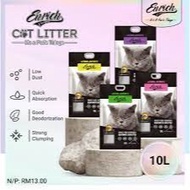 Enrich Champion Multi-Cat Litter 10L