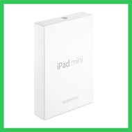 iPad mini 6 WiFi 256GB (官方一年保養) (CPO全新/ Brand new)