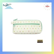 【Nintendo licensed product】 Animal Crossing Hand Pouch for Nintendo Switch / Nintendo Switch Lite【Compatible with Nintendo Switch/Nintendo Switch Lite】