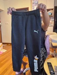 Puma 兒童運動長褲