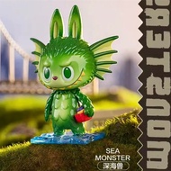 ☄️แยกตัว LABUBU : KAIJU The Monsters 🦖
