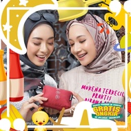 Smallest MUKENA MURI PETUNIA (TOP BOTTOM)/ Trendy 3in1