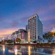 โรงแรม Holiday Inn Express - Xichang City Center by IHG - Xichang