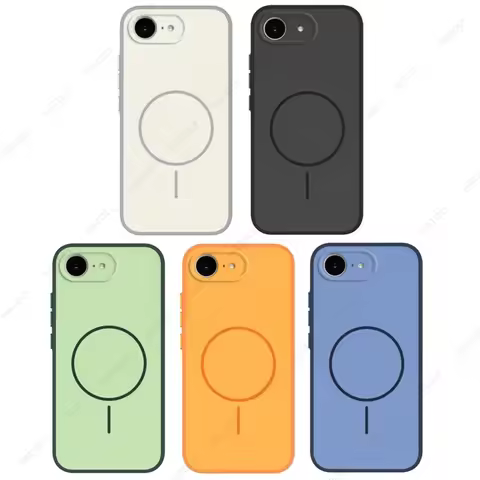 For iPhone 17e Case For iPhone 17e TPU Case Shockproof Protective case Cover For iPhone 17e iPhone 1