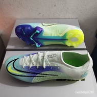 100% Original Kasut Bola Sepak Nike Mercurial 2022 vapor 14 Dream Speed 005 Elite FG Outdoor Football Shoes Men's Boots