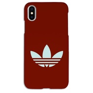 Addidas Red Hard Phone case for REALME 3 5 6 5I 6I 7 7I 8 Pro C1 C2 C3 C11 C12 C15 2020 XT