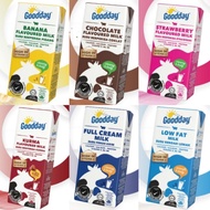Goodday Flavoured Milk Assorted Varians