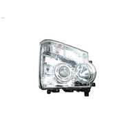 Foton auto parts Times Xiaoyun headlight headlight assembly