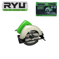 RYU Mesin Sirkel RCS185-1 Circle Potong Kayu 7" Circular Saw RCS 185 1