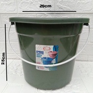 Ember Great 3 Gl - Ember Cuci Gelas Mini - Ember Kamar Mandi - Ember Kecil