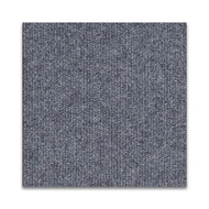 1pc 40x40cm Carpet Floor Tiles Sticker Self Adhesive Anti Slip Rug Carpet Tiles Soft Square Flooring