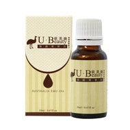 【U Beauty 澳洲依美油】于美人代言 澳洲國寶 鴯鶓菁華油 20ml