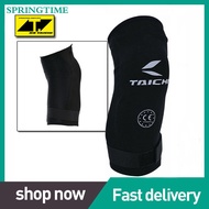 RS Taichi CE Motorcycle Riding Stealth Knee Guard Protector Pad Lutut 1 pair of knee pads072