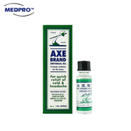 Axe Brand Oil MEDPRO MEDICAL SUPPLIES