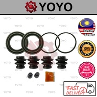 04478-0D189 Toyota Vios NCP150 / J-SPEC (FRONT) Disc Brake Repair Kit FULL Set