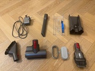 Dyson V10 全新配件