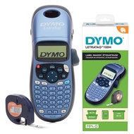 Original DYMO LT-100H handheld label printer for DYMO letratag label refill Lt 12267/91200/91201/912
