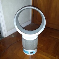 Dyson DP01 風扇空氣清新機