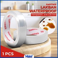 TaffPACK Waterproof Kitchen Sink Seal Tape 3M - YK-468