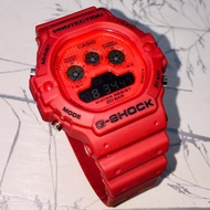 SPECIAL CASI0 G..SHOCK_ DIGITAL RUBBER STRAP WATCH FOR MEN AND WOMEN'S