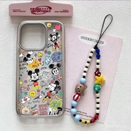 Electroplated edge transparent soft case For iphone 14 16 17 13 12 11 15 12PROMAX 11PROMAX 13PLUS 14