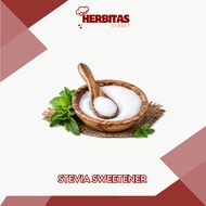 🅷🆂 STEVIA SWEETENER [HALAL CERTIFIED] 200G | ERYTHRITOL STEVIA BLEND 200G | KETO