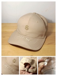 Topi S Super Second Ball Segel Bekas Baseball Import Luxury Brand