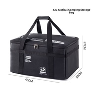 Insulated Camper Storage Box