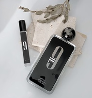 Full Size 100ml | Nước Hoa Nam Chính Hãng Afnan 9PM EDP Chàng Badboy Chính Hiệu
