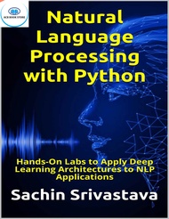 Tập Giấy A4 Để In Natural Language Processing with Python - Dịch Vụ In Theo Yêu Cầu