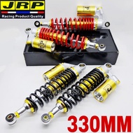 JRP Racing Gas Tank Absorber 330mm For GBO C70 EX5 Kriss Wave125 Dream Adjustable Tank Universal Mot