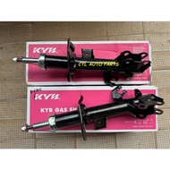 NISSAN NV200-M20L FRONT SHOCKS ABSORBER price for 1pair