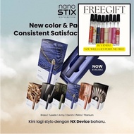 {BIGSURPRISE}- NEO2 FLIX NANONEO 4K nano stick v3 NX3 PAYUNG HABIS - NO LEAKING EDITION