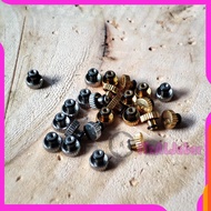 Knop Seiko 7005 Knop putaran jam tangan Seiko 7005 Knop 7005