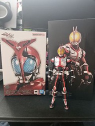 真骨  kabuto 20th    Faiz555