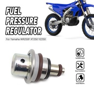 Fuel Pressure Regulator Parts For Yamaha WR250F WR450F XT250 YZ250F YZ250FX YZ450F YZ450FX Motorcycl