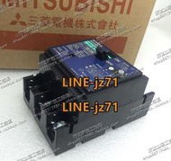 【可開統編】原裝正品 三菱MITSUBISH  I漏電斷路器 NV30-CS 3P 30A  現貨銷售