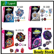 Eygool store Spinning Burst B-170-01 Death Diabolos Abyss Diabolos B-168 Rage Longinus B-163 Booster