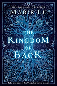 Kingdom of Back (INTERNATIONAL) สั่งเลย!! หนังสือภาษาอังกฤษมือ1 (New)